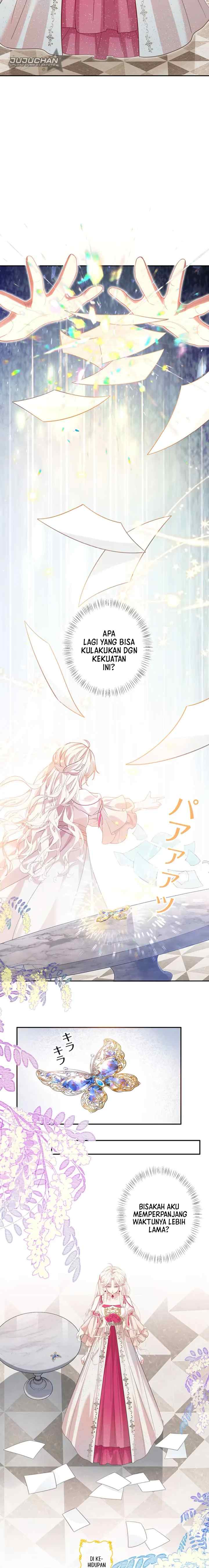 Kondokoso, Kono Kekkon wo Kaihi Shimasu - Ai no Nai Anata to Hanareru Houhou chapter 3 halaman 14