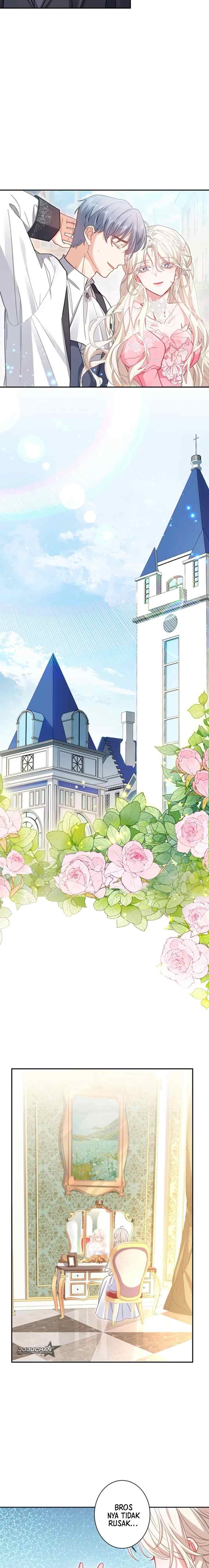 Kondokoso, Kono Kekkon wo Kaihi Shimasu - Ai no Nai Anata to Hanareru Houhou chapter 3 halaman 7