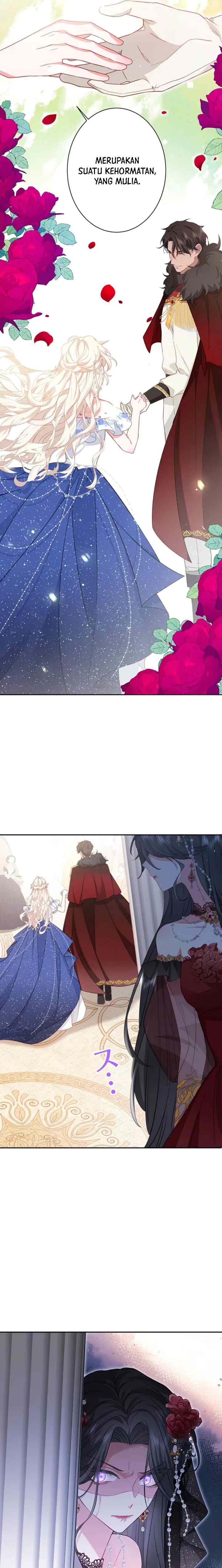 Kondokoso, Kono Kekkon wo Kaihi Shimasu - Ai no Nai Anata to Hanareru Houhou chapter 4 halaman 18