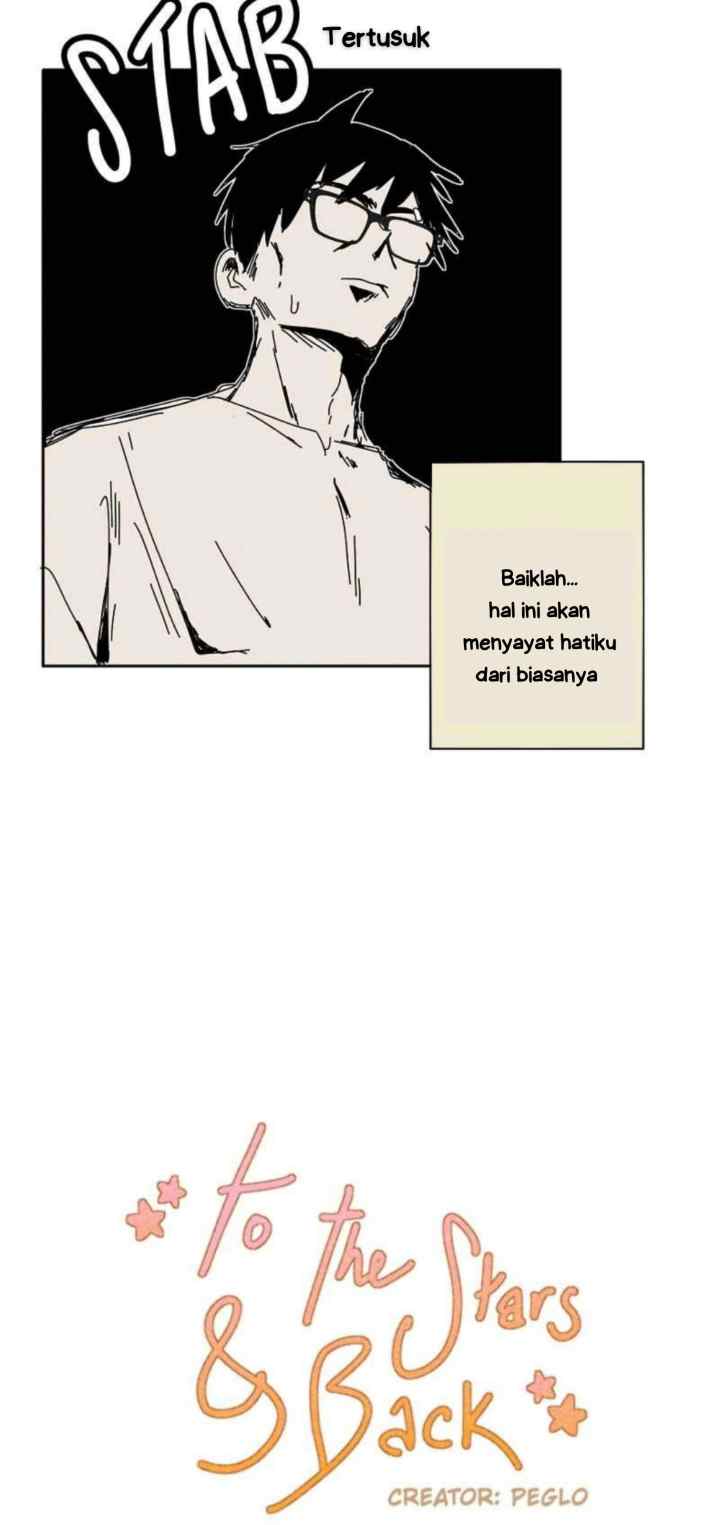 To The Stars and Back chapter 85 halaman 10