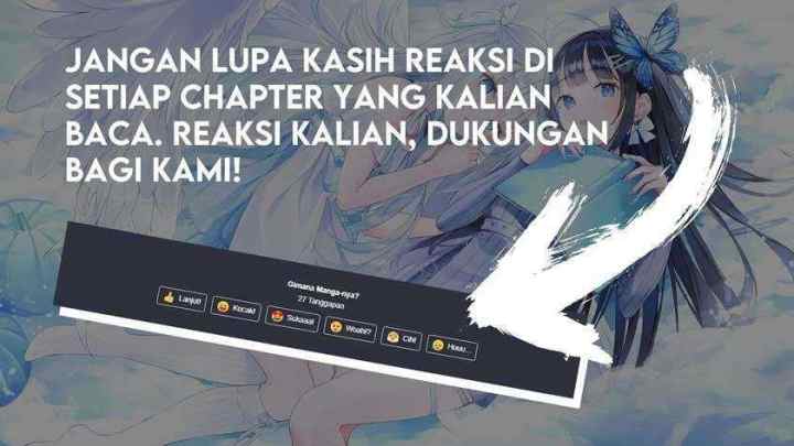 Koushin Koinu Ni Koibumi Wo chapter 8 halaman 16