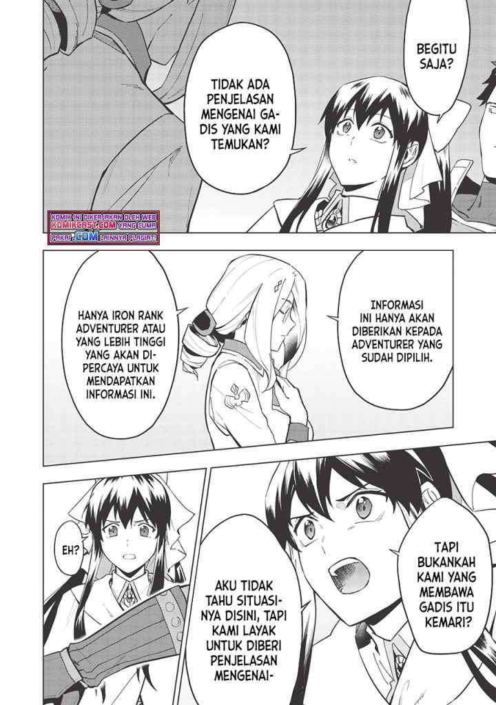 Kuitsume Youhei no Gensou Kitan chapter 17.1 halaman 13