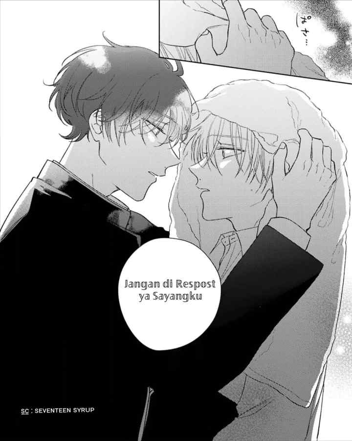 Literary Boy chapter 36 halaman 15