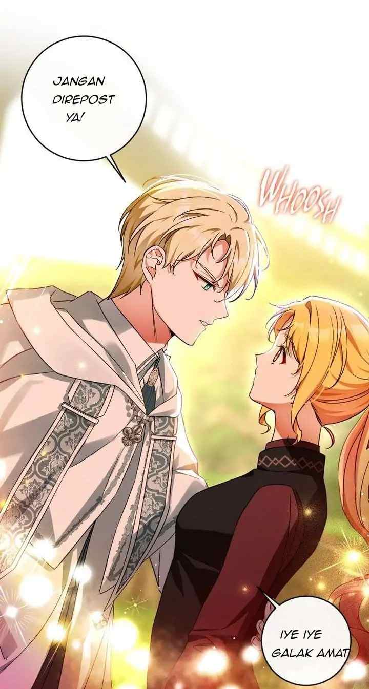 Kyouai to Junai chapter 41 halaman 16