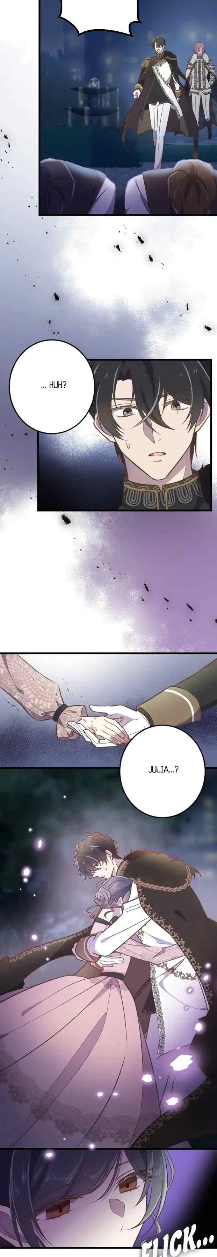 Kyouai to Junai chapter 41 halaman 14