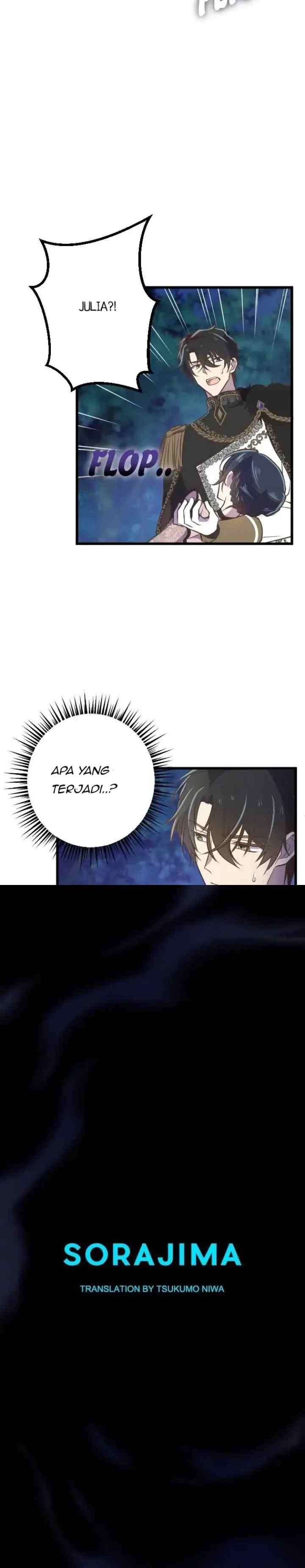 Kyouai to Junai chapter 41 halaman 15