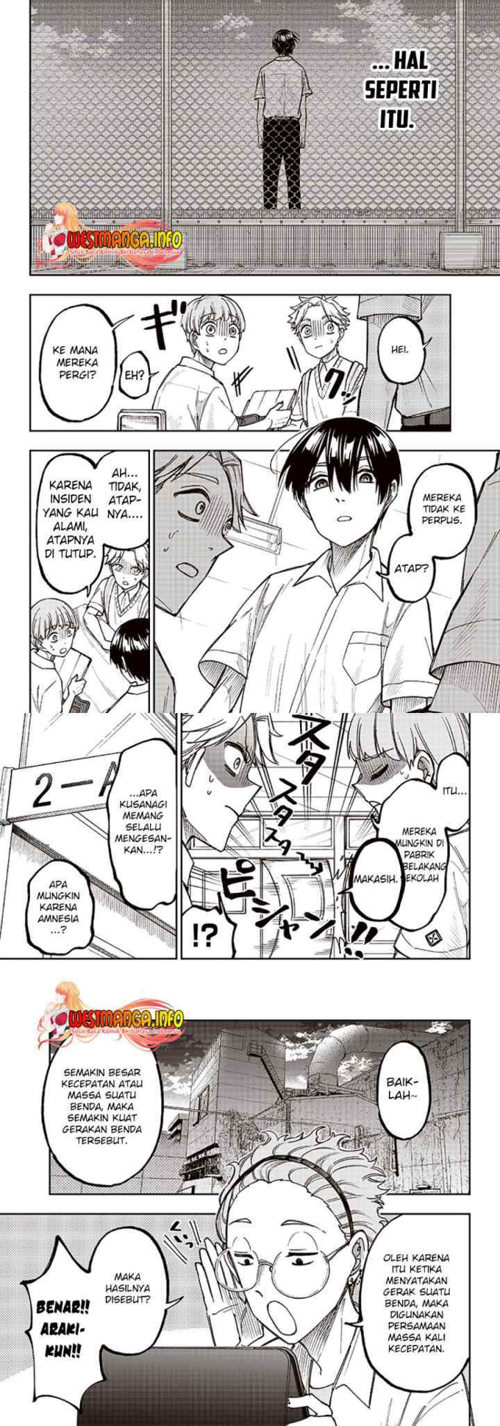 Kyuuseishu ~Isekai wo Sukutta Moto Yuusha ga Mamono no Afureru Genjitsu Sekai wo Musou suru~ chapter 4 halaman 10