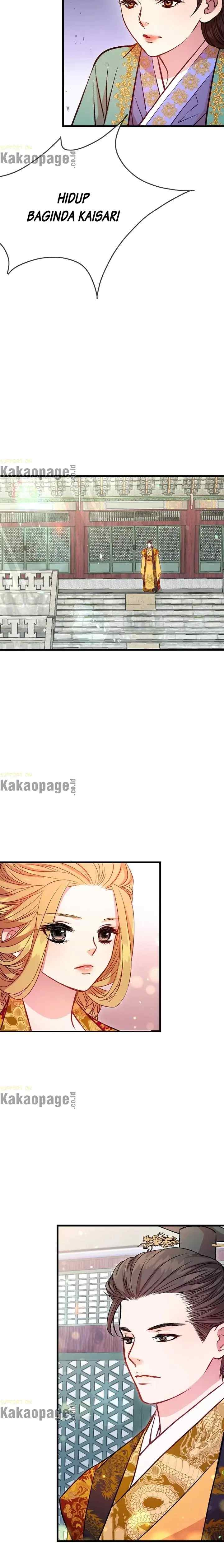 L'Épouse du désert chapter 26 halaman 4