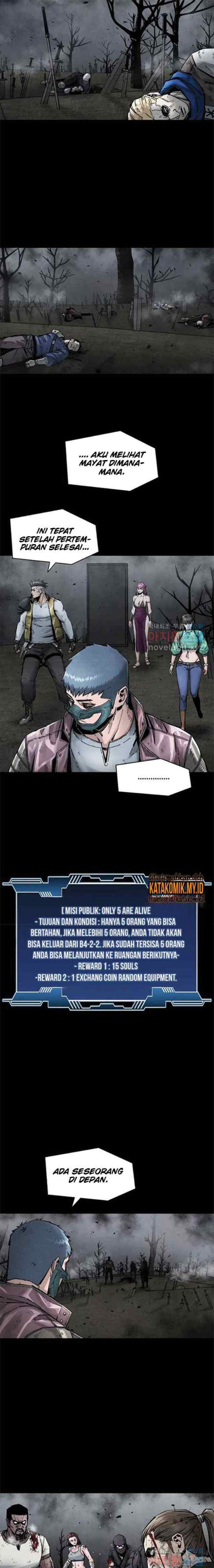 L.A.G chapter 30.1 halaman 6