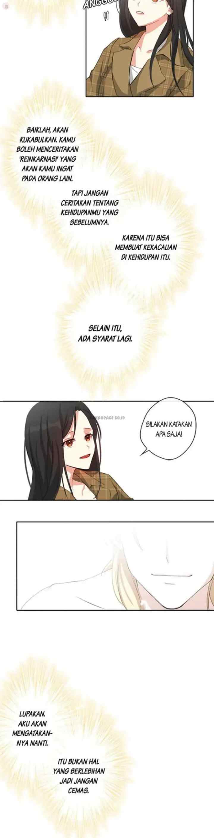 La Compagne de L'Empereur chapter 2 halaman 11