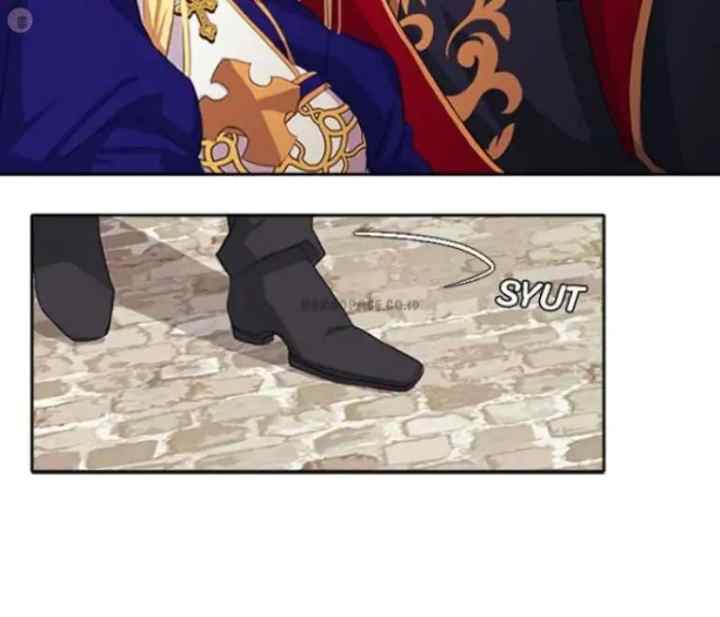La Compagne de L'Empereur chapter 4 halaman 11