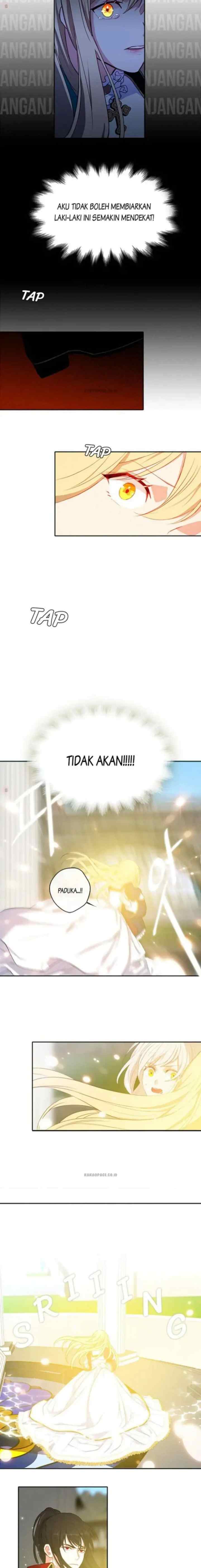 La Compagne de L'Empereur chapter 4 halaman 6