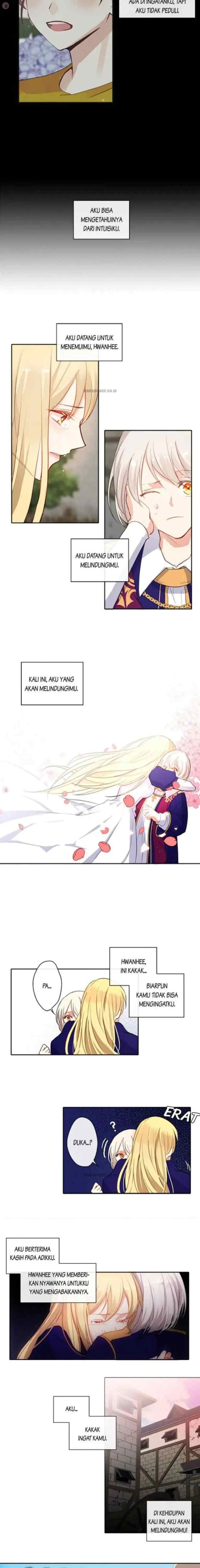 La Compagne de L'Empereur chapter 4 halaman 4