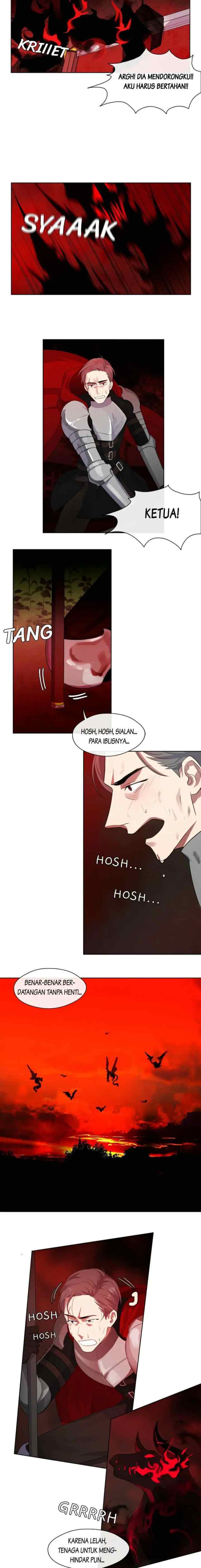 La Compagne de L'Empereur chapter 63 halaman 9
