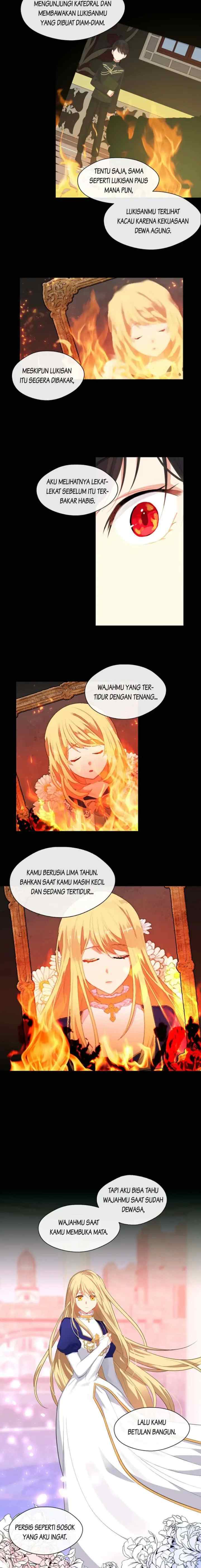 La Compagne de L'Empereur chapter 63 halaman 4