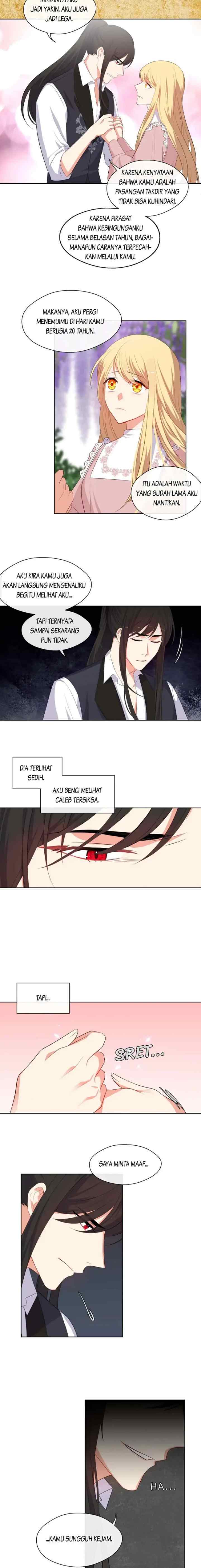 La Compagne de L'Empereur chapter 63 halaman 6