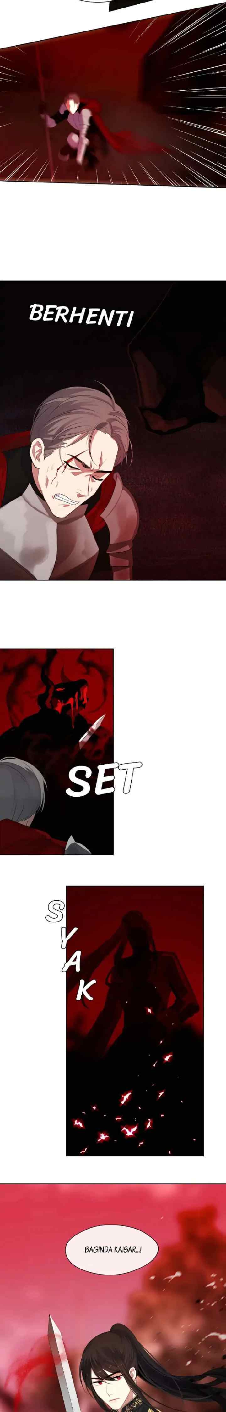 La Compagne de L'Empereur chapter 63 halaman 10