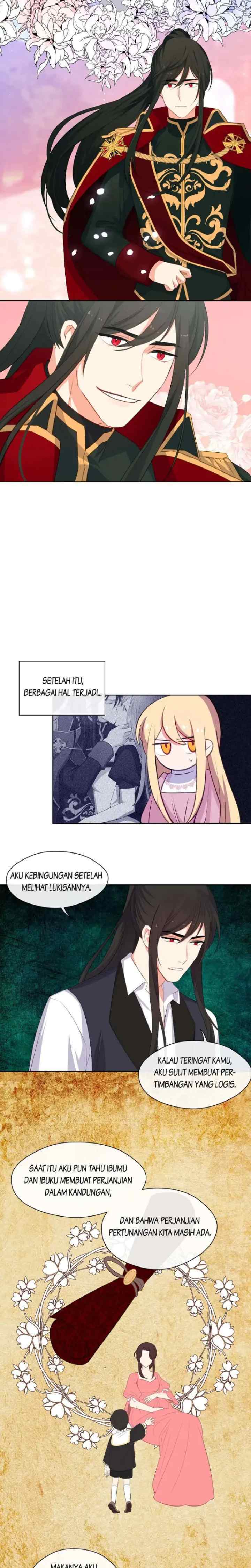 La Compagne de L'Empereur chapter 63 halaman 5