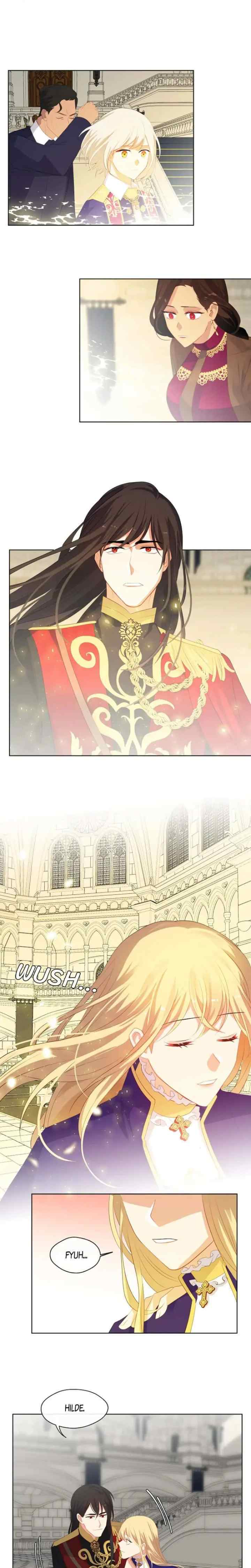 La Compagne de L'Empereur chapter 69 halaman 5