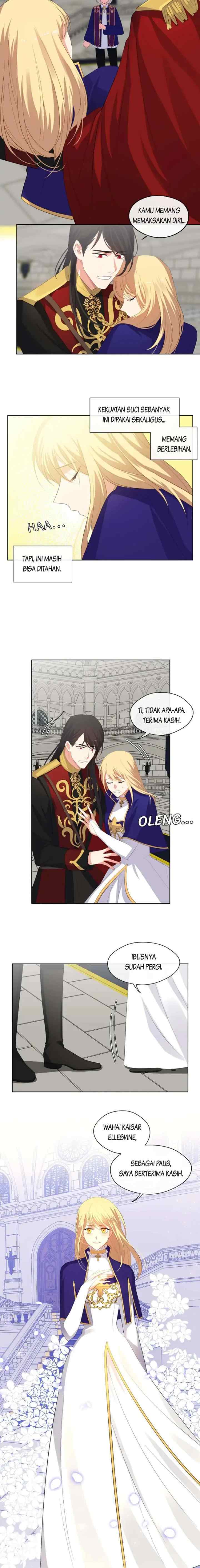 La Compagne de L'Empereur chapter 69 halaman 7