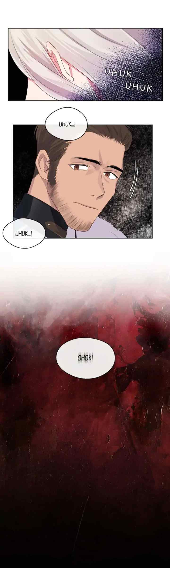 La Compagne de L'Empereur chapter 69 halaman 11