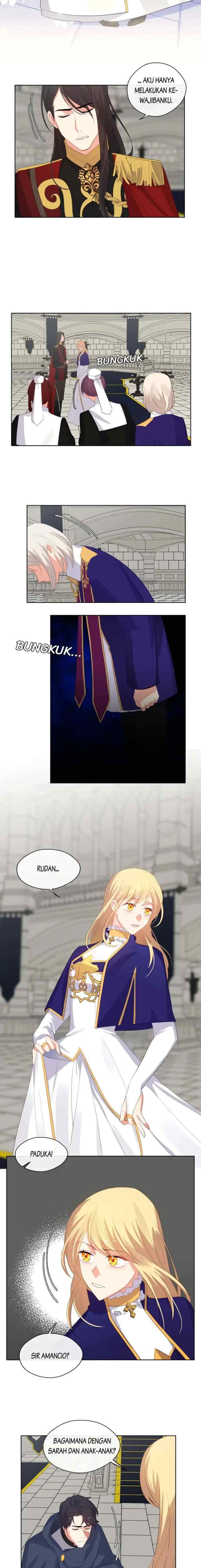 La Compagne de L'Empereur chapter 69 halaman 8