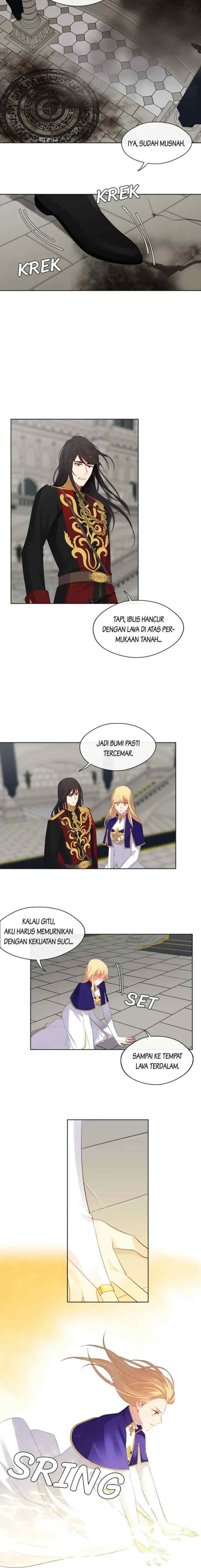 La Compagne de L'Empereur chapter 69 halaman 4
