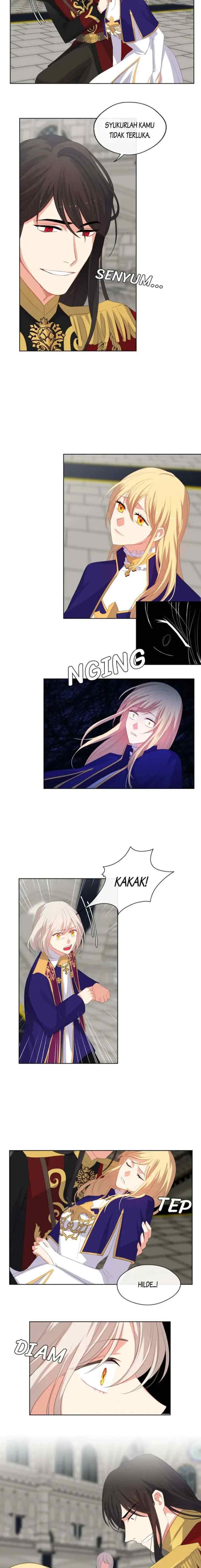 La Compagne de L'Empereur chapter 69 halaman 6