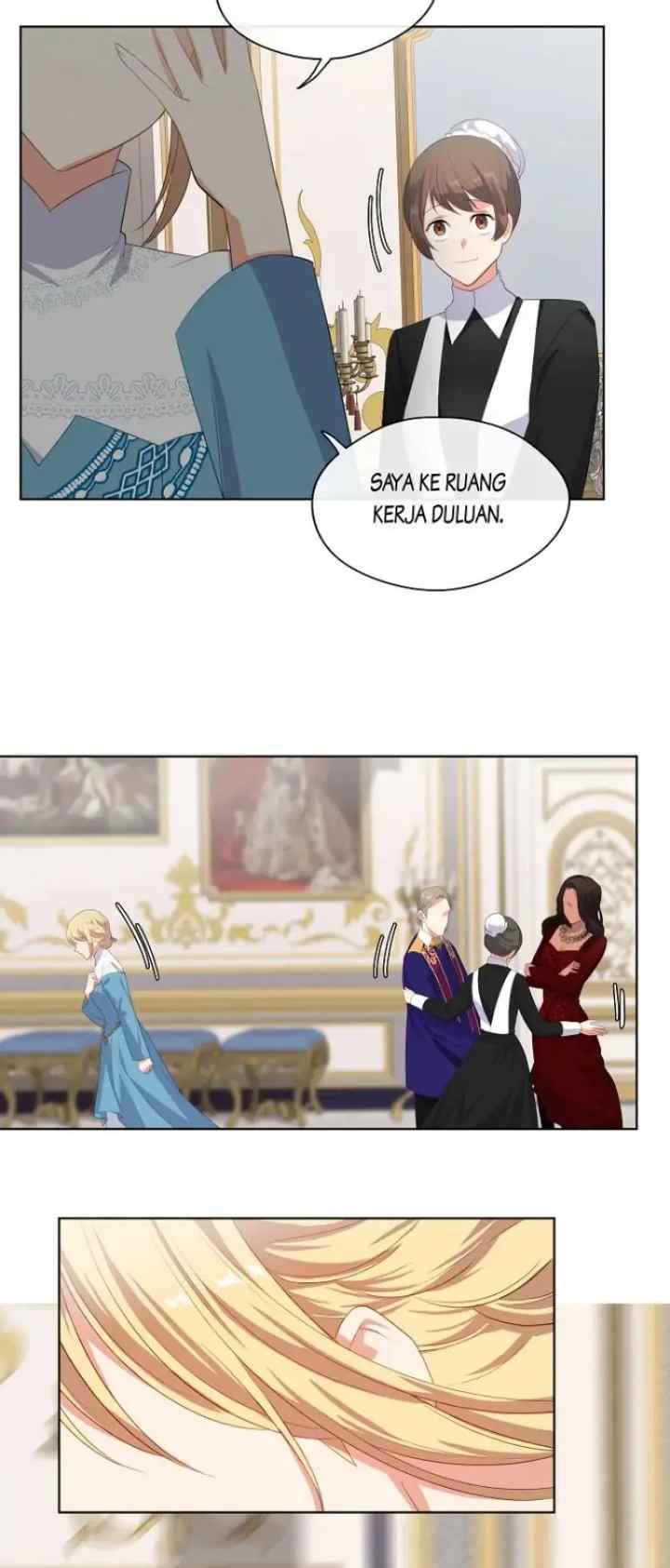 La Compagne de L'Empereur chapter 75 halaman 10