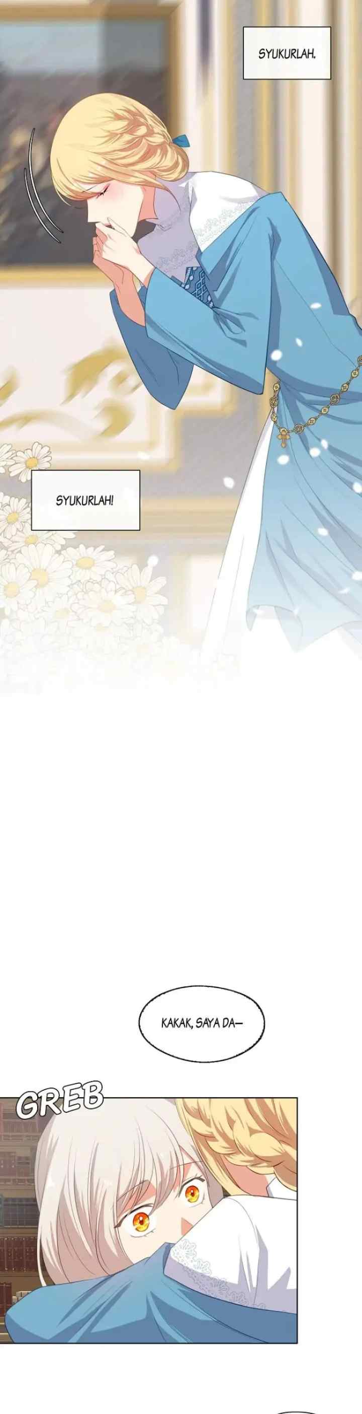 La Compagne de L'Empereur chapter 75 halaman 11