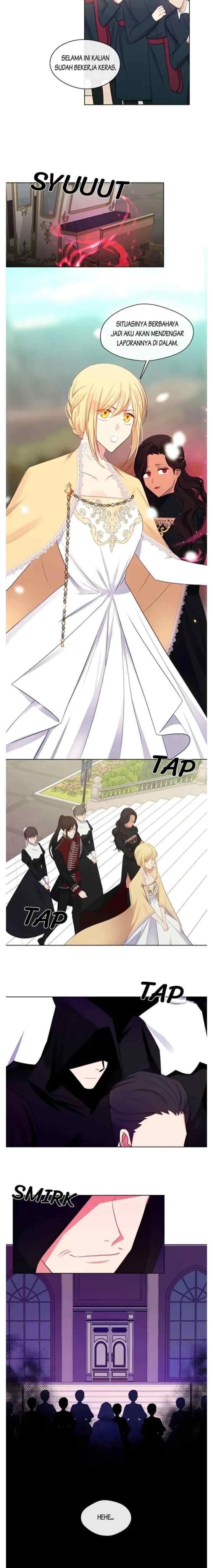 La Compagne de L'Empereur chapter 83 halaman 11