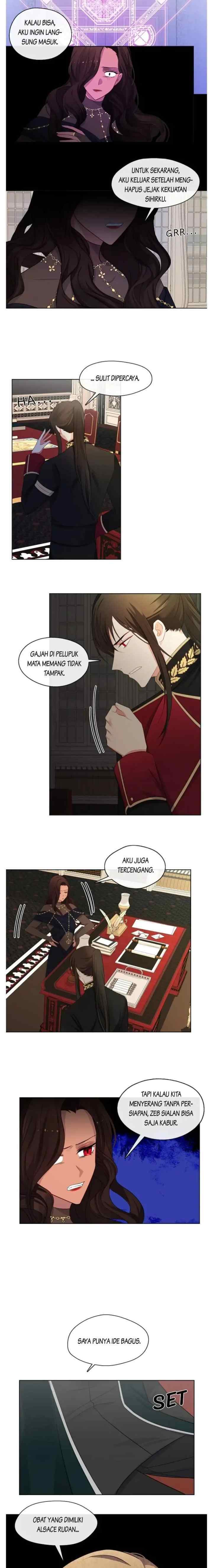 La Compagne de L'Empereur chapter 83 halaman 4
