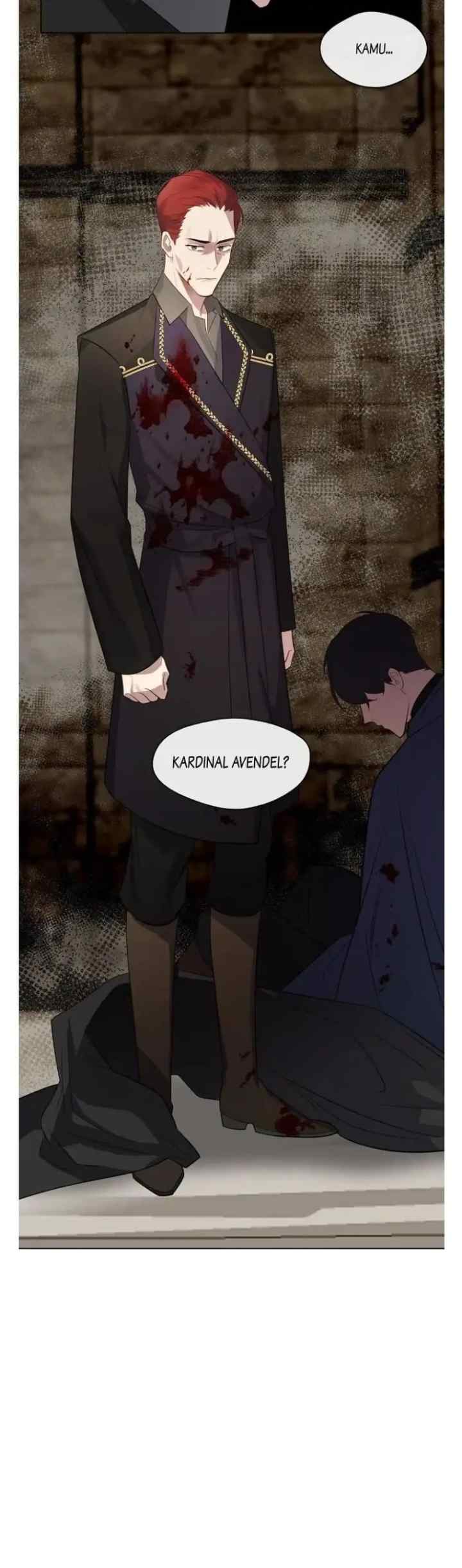 La Compagne de L'Empereur chapter 87 halaman 12