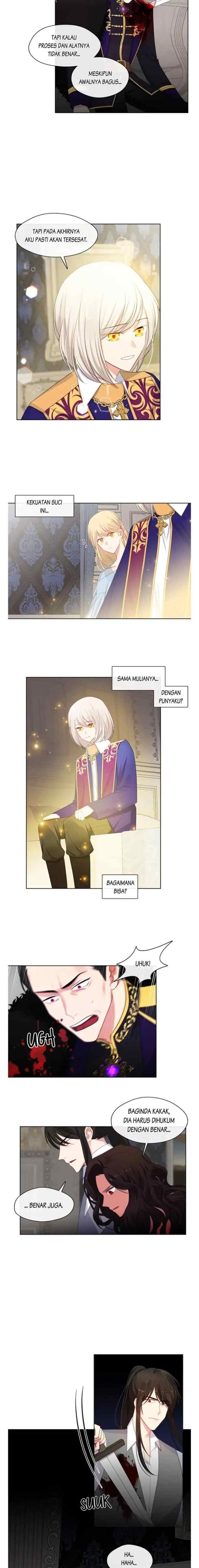 La Compagne de L'Empereur chapter 87 halaman 9
