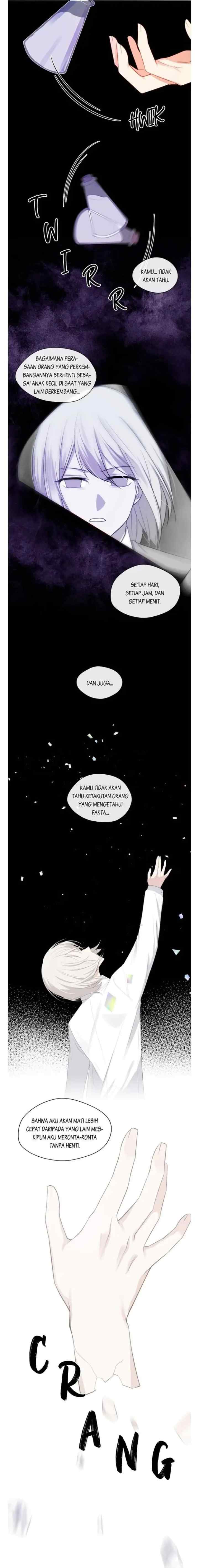 La Compagne de L'Empereur chapter 87 halaman 4