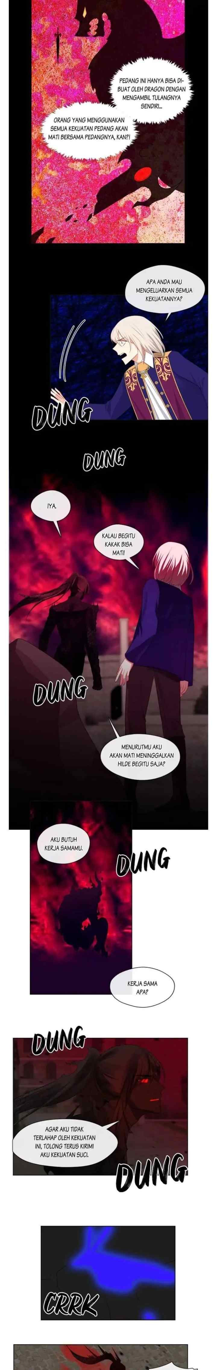La Compagne de L'Empereur chapter 88 halaman 5