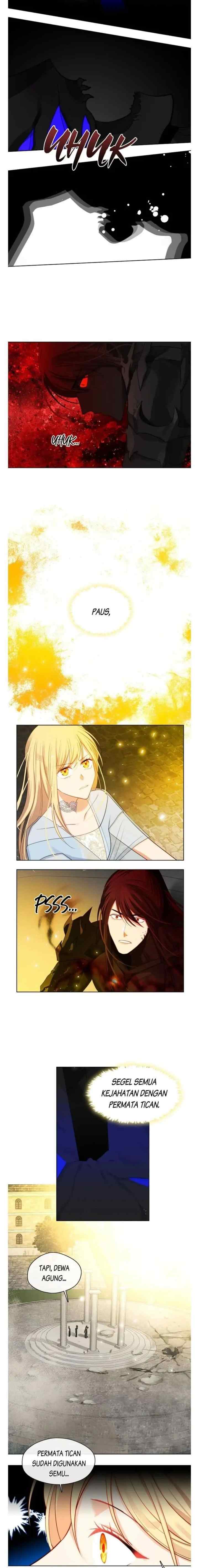 La Compagne de L'Empereur chapter 88 halaman 9