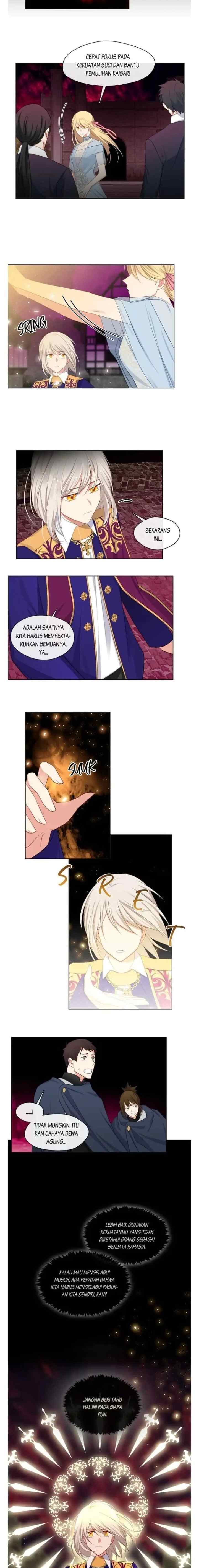 La Compagne de L'Empereur chapter 88 halaman 7