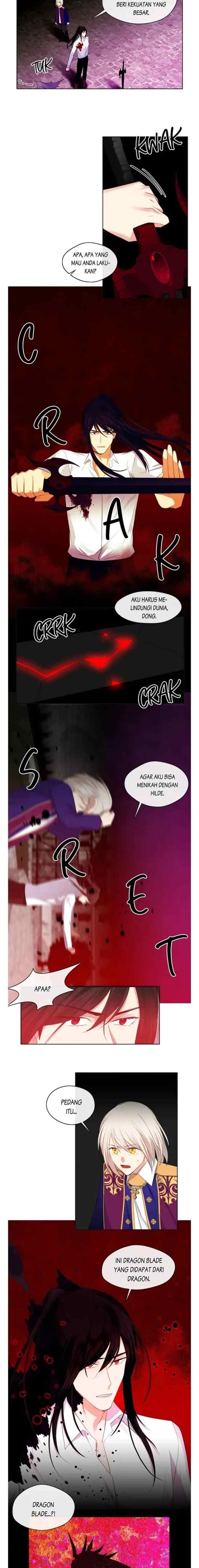 La Compagne de L'Empereur chapter 88 halaman 4
