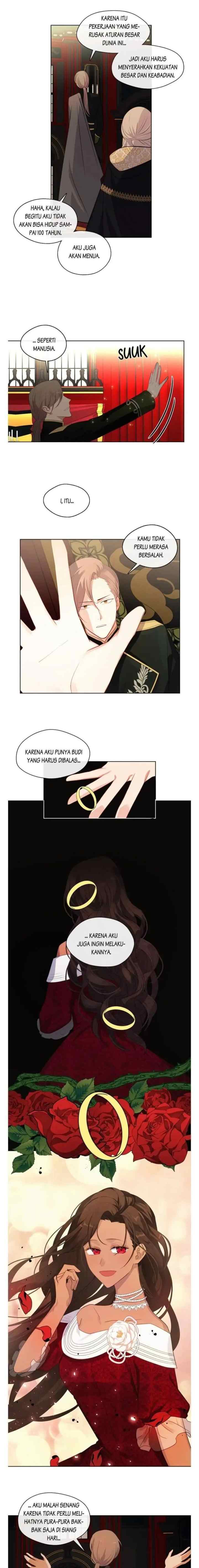 La Compagne de L'Empereur chapter 90 halaman 8