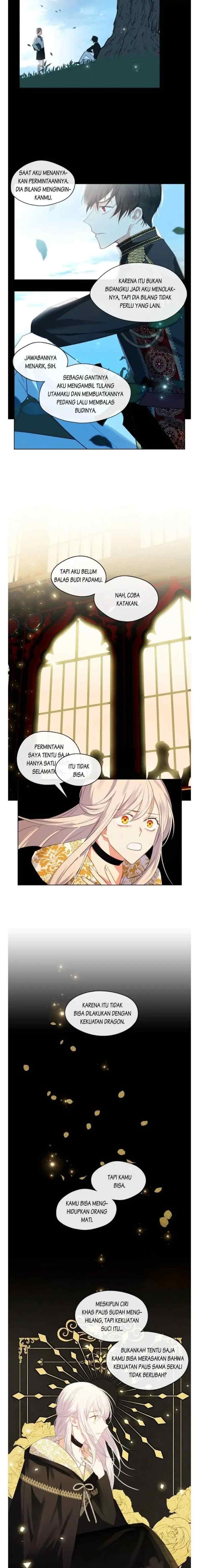 La Compagne de L'Empereur chapter 90 halaman 6
