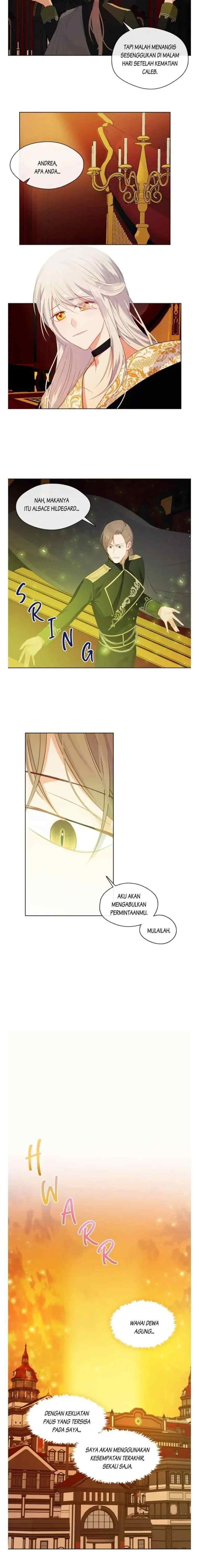 La Compagne de L'Empereur chapter 90 halaman 9