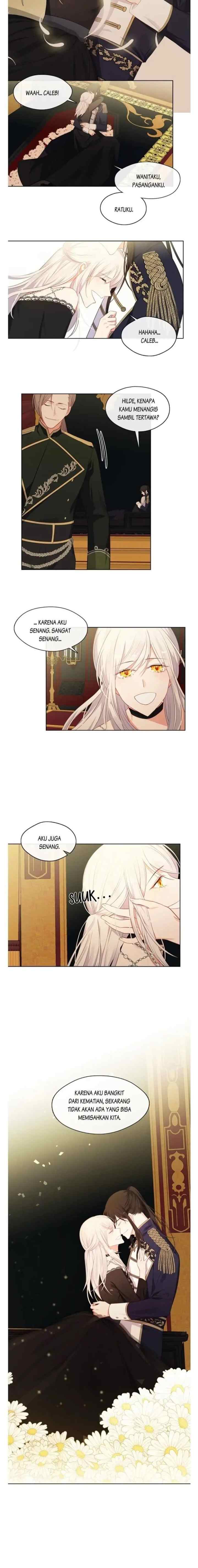 La Compagne de L'Empereur chapter 90 halaman 11