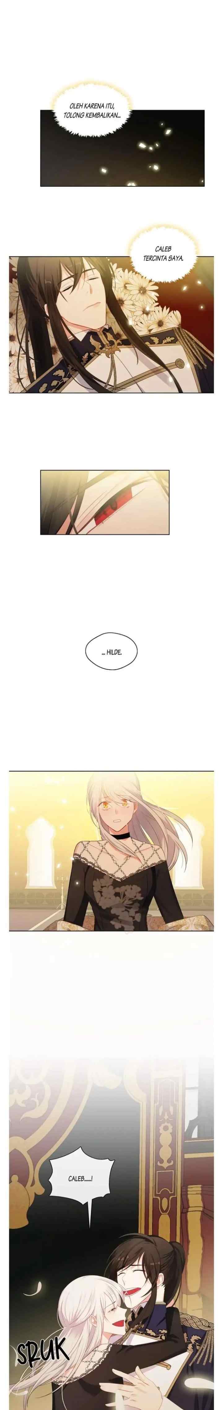 La Compagne de L'Empereur chapter 90 halaman 10