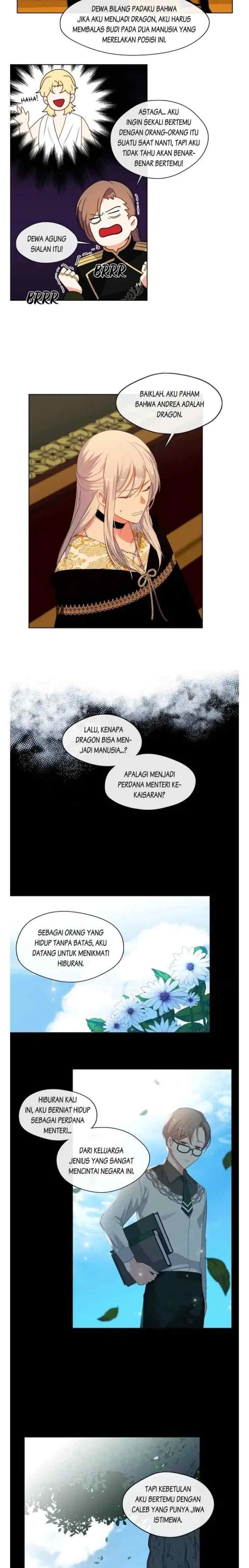 La Compagne de L'Empereur chapter 90 halaman 5