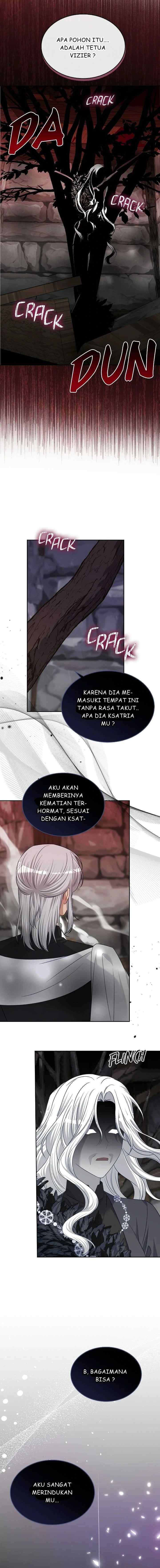 La Princesa Villana Quiere Vivir en una Confiteria chapter 127 halaman 15