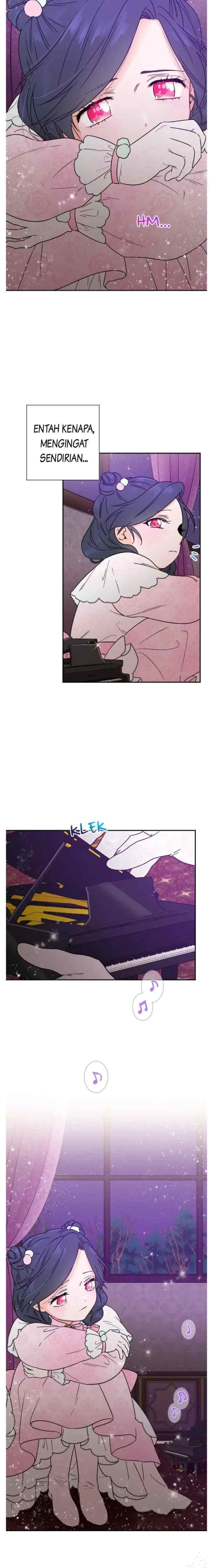 Lady Baby chapter 100 halaman 14