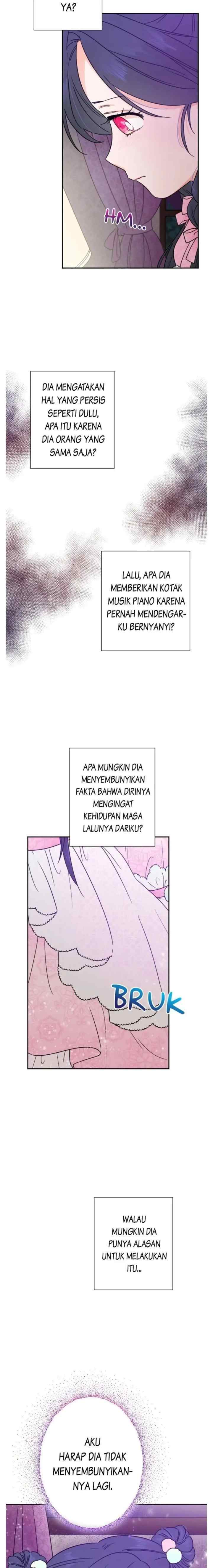 Lady Baby chapter 100 halaman 13