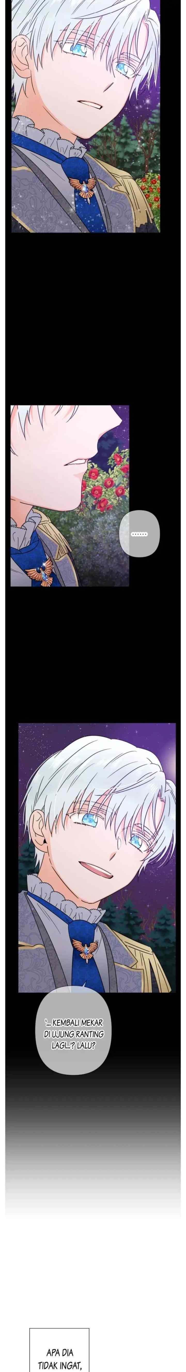 Lady Baby chapter 100 halaman 12