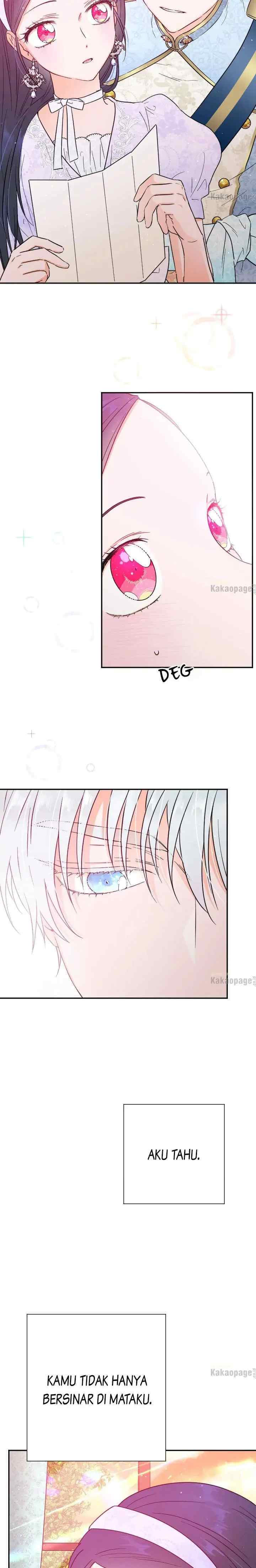 Lady Baby chapter 122 halaman 6